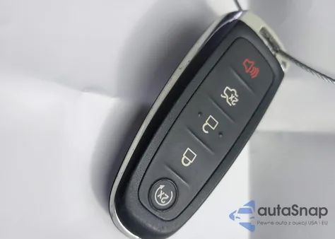 2013 Lincoln Mkx from USA, damaged, VIN 2LMDJ8JK6DBL20019